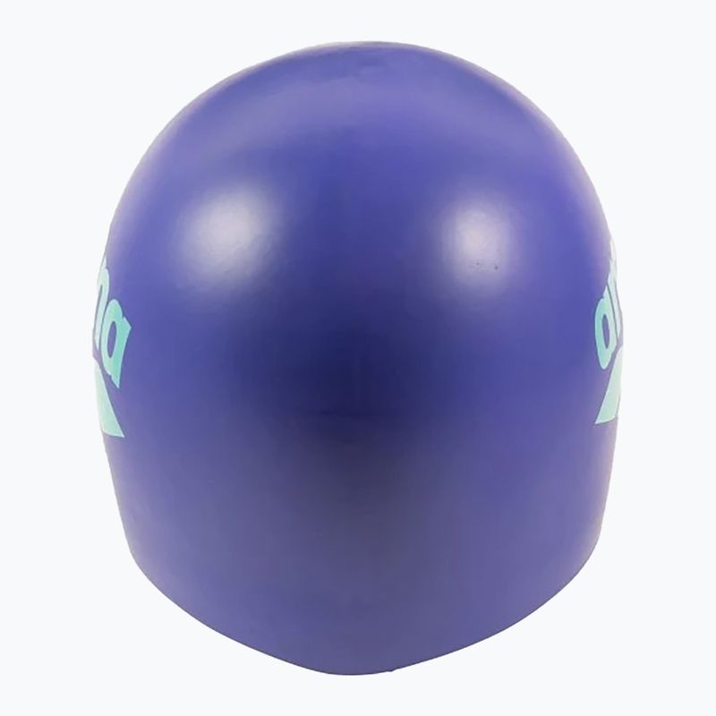 Plavecká čiapka arena Reversible Cap aqua 7