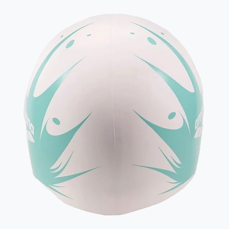 Plavecká čiapka arena Reversible Cap aqua 8