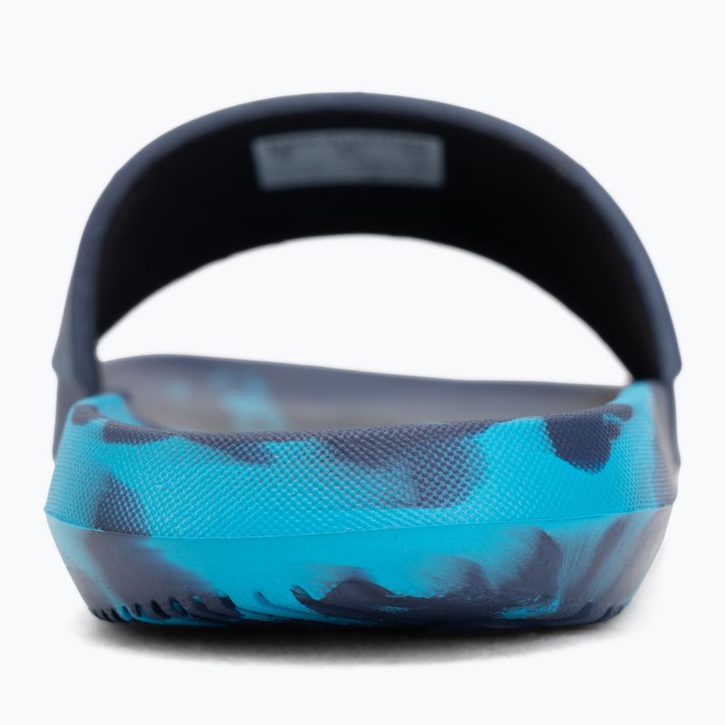 Detské šľapky arena Urban Active Jr navy/navy/turquoise 6