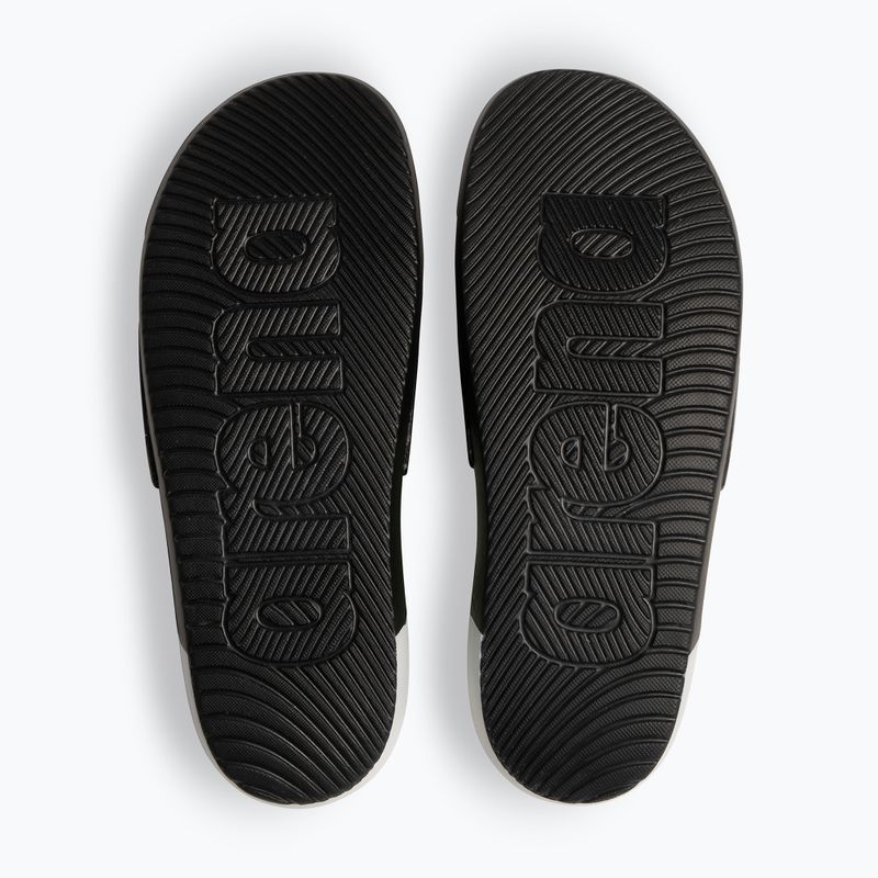 Šľapky arena Marco Active lime/black/white 4