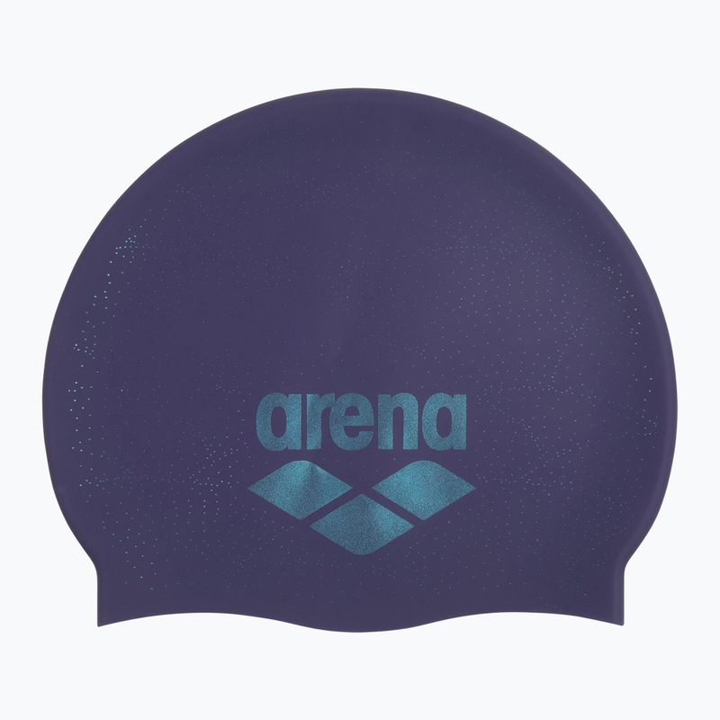 Arena Shine budúci súmrak/vodná kúpacia čiapka