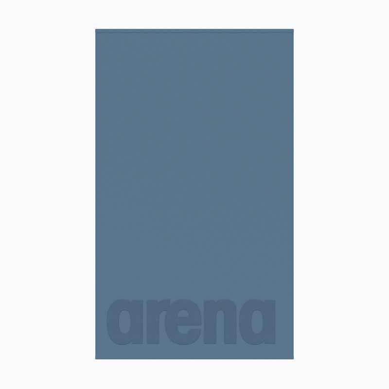 Rýchloschnúci uterák Arena Softdry stone grey