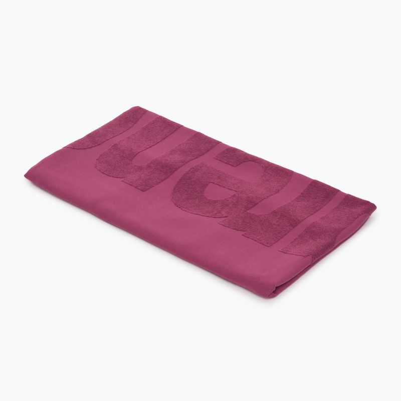 Rýchloschnúci uterák Arena Softdry Gym dark purple 4