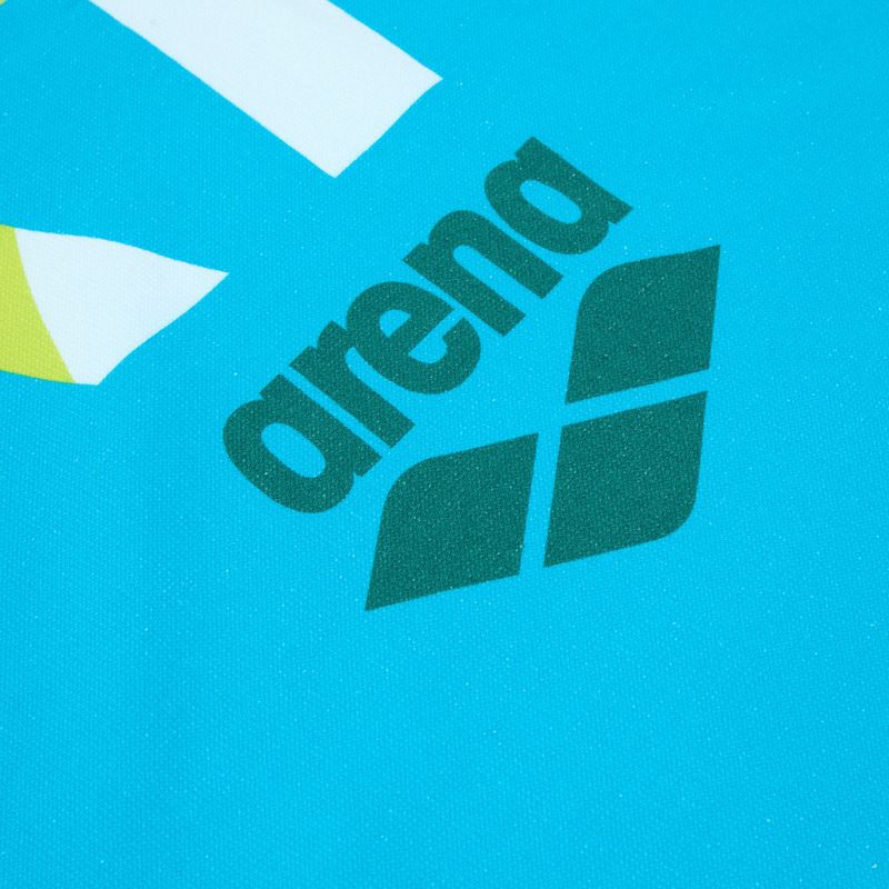 Uterák Arena uterák Printed turquoise multi 2