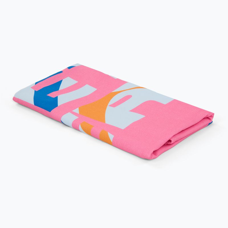 Uterák Arena Printed shocking pink multi 3