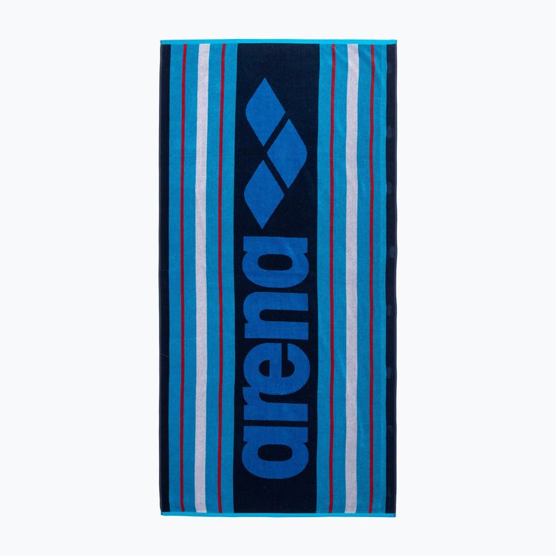 Uterák Arena Velour navy multi