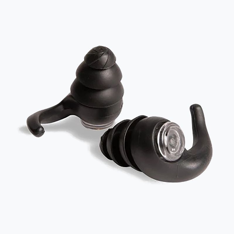 Štuple do uší arena Earplug black