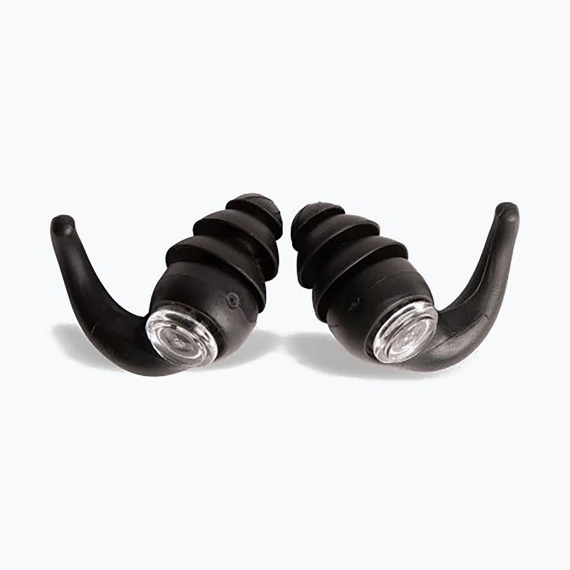 Štuple do uší arena Earplug black 2