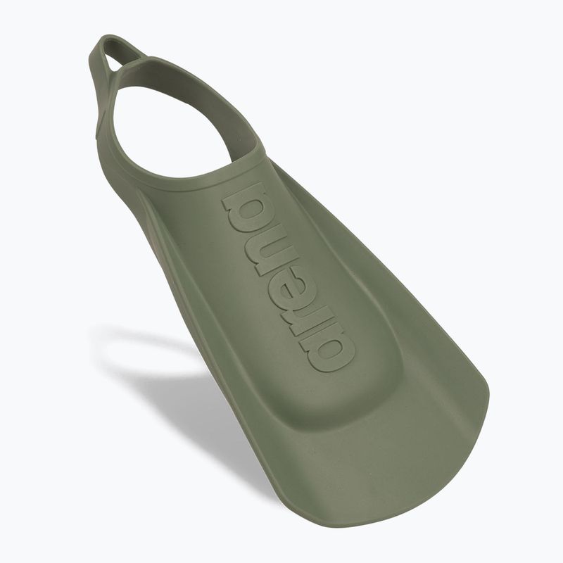 Plavecké plutvy arena Adult sage 2