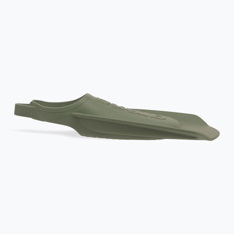 Plavecké plutvy arena Adult sage 4