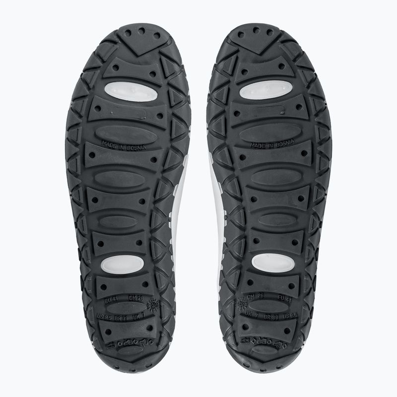 Topánky do vody Arena Sharm clear 2