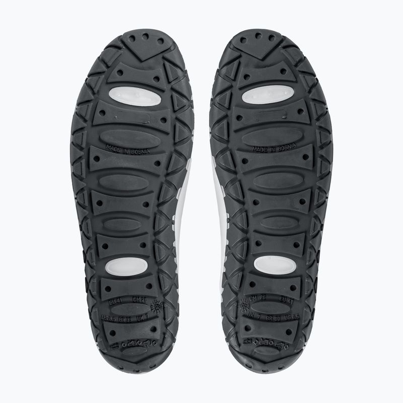 Detské topánky do vody Arena Sharm clear 4