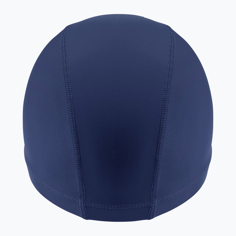 Detská plavecká čiapka arena Unix II Jr navy 4