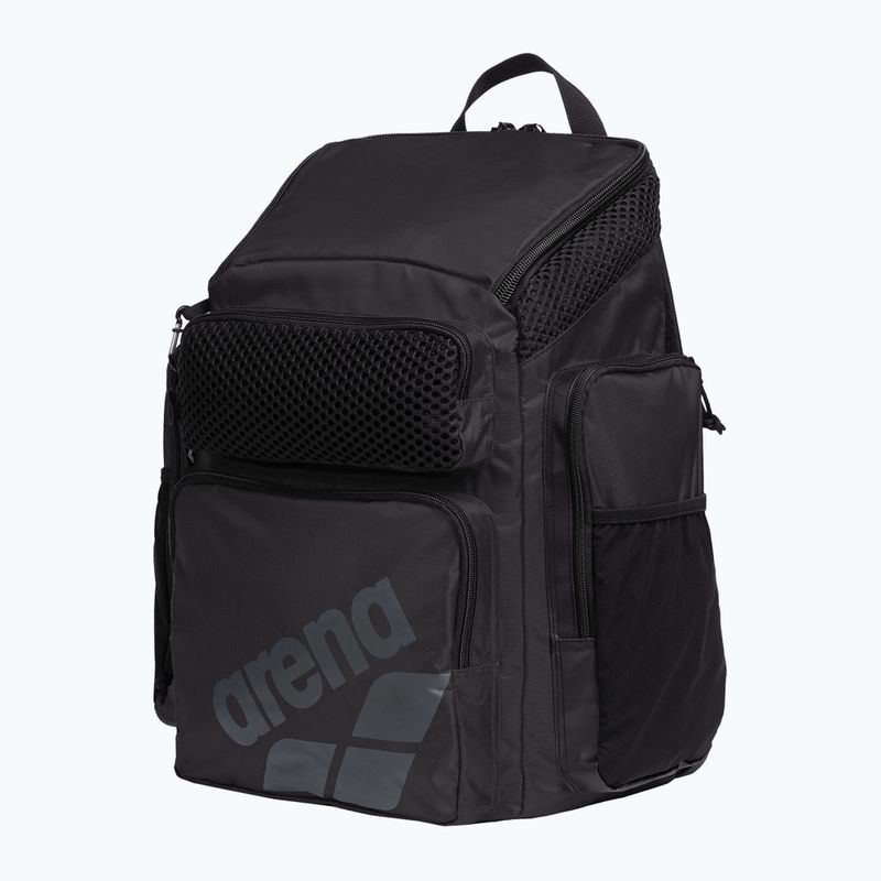 Plavecký batoh arena One Go 45 l black
