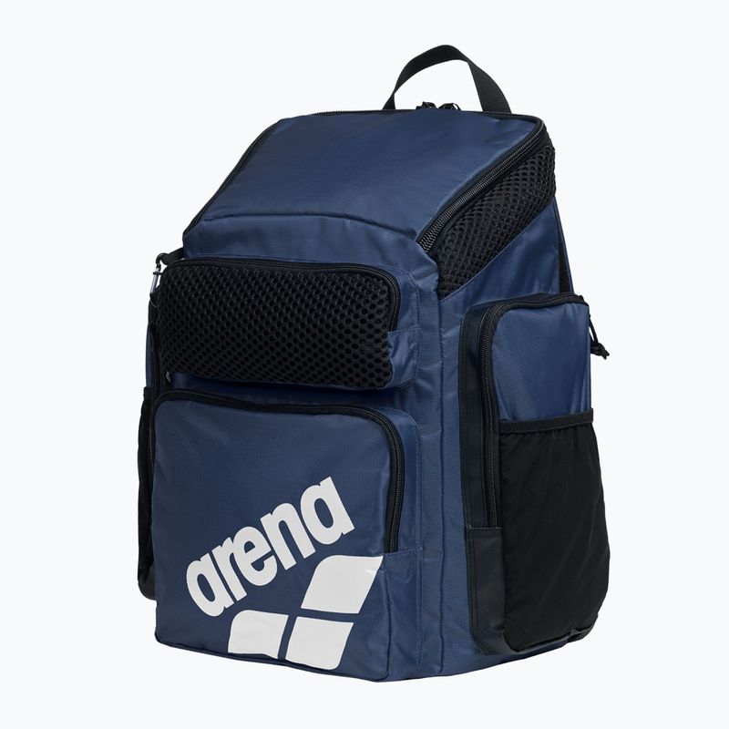 Plavecký batoh arena One Go 45 l navy
