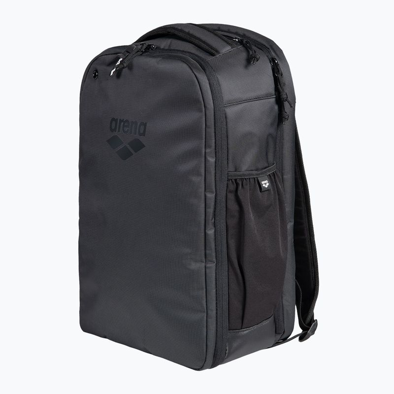 Plavecký batoh arena All Set Urban 30 l black