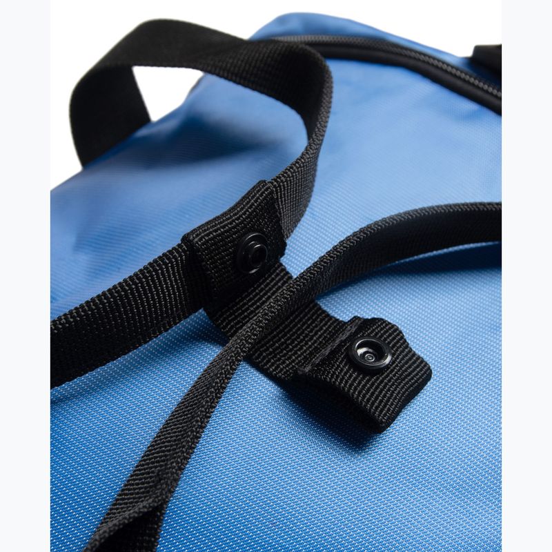 Plavecká taška arena All Set Duffle 25 l royal 6