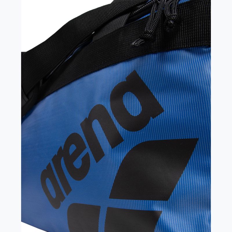 Plavecká taška arena All Set Duffle 25 l royal 7
