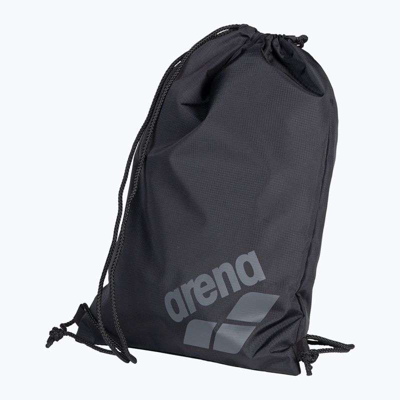 Plavecký vak arena One Go Swimbag black