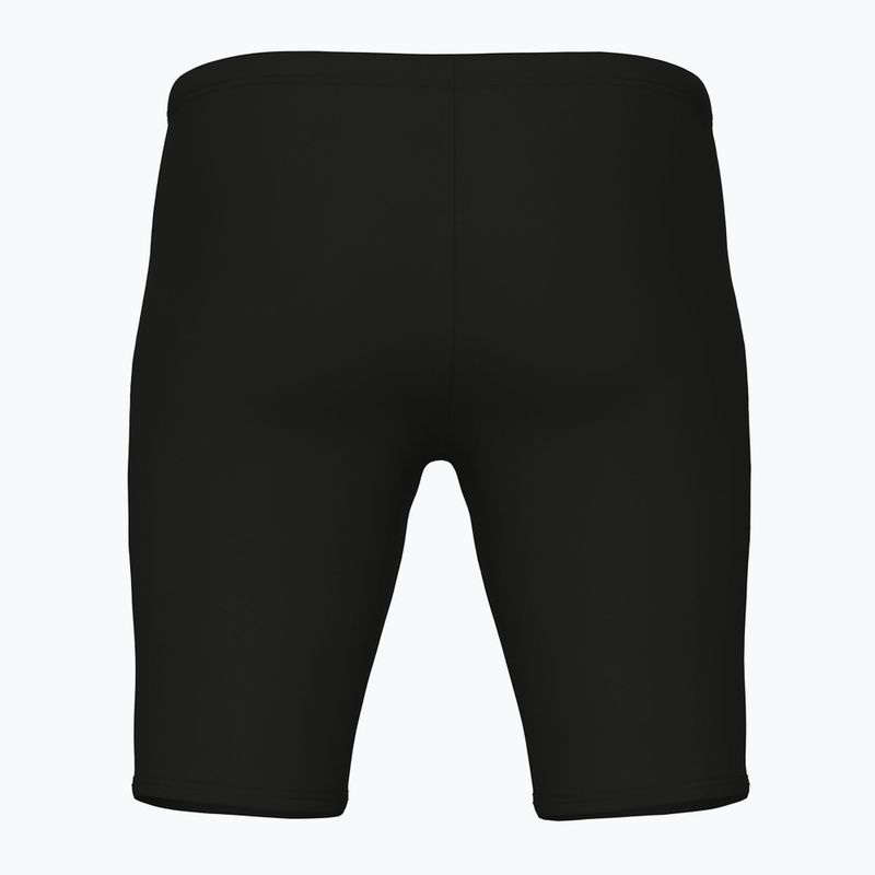 Pánske plavky jammery arena Blast Swim Jammer black 2