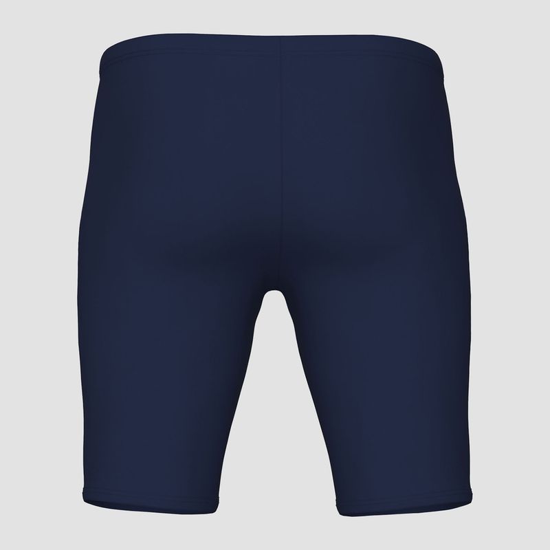 Pánske plavky jammery arena Blast Swim Jammer navy 2