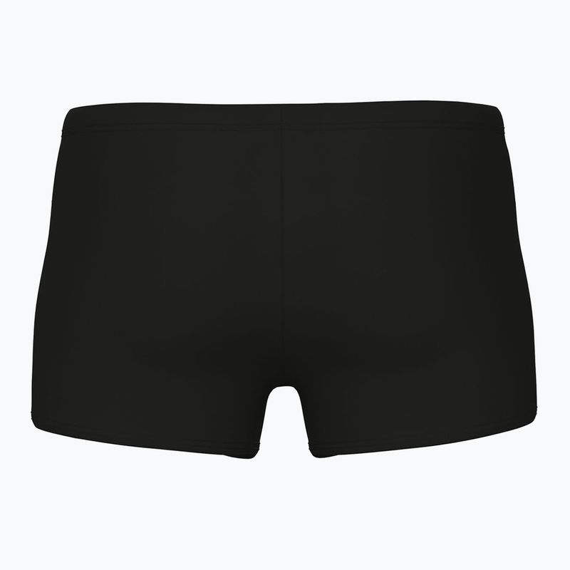 Pánske plavky boxerky arena Blast Swim Short black 2