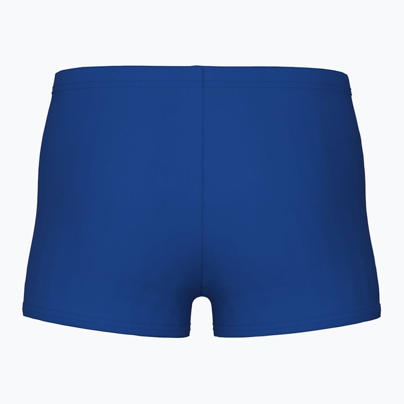 Detské plavky boxerky arena Graphic Swim Short royal 2