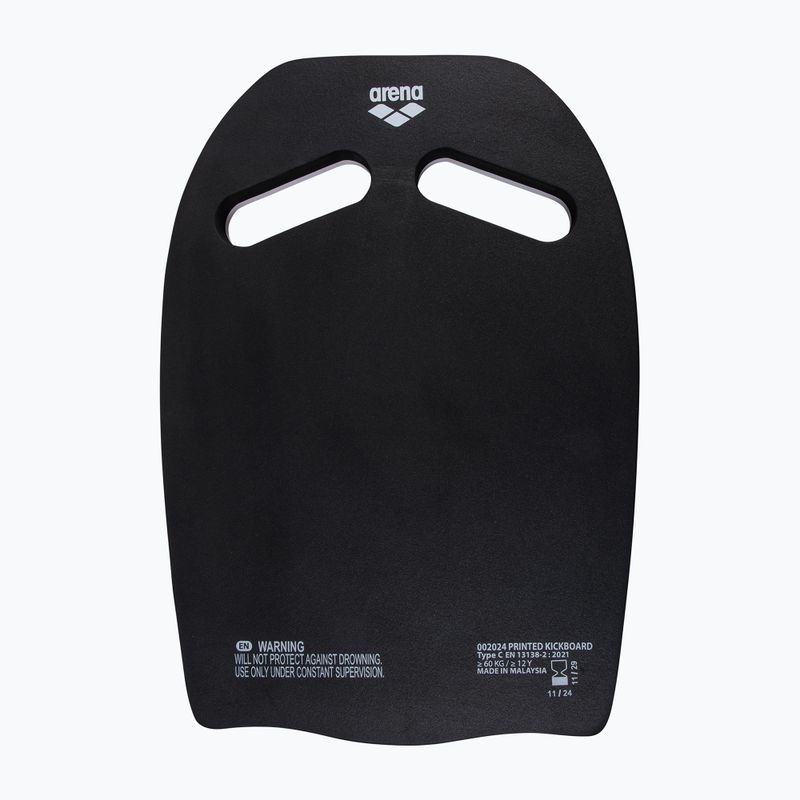 Doska na plávanie arena Printed Kickboard illusion 2