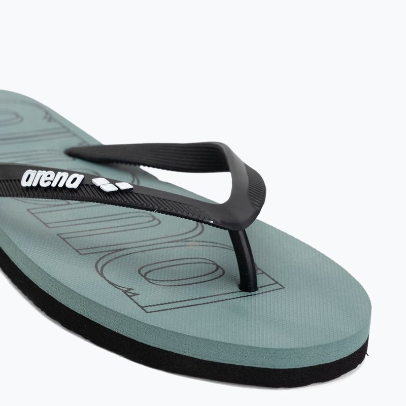 Žabky arena Flip Flop saga 7