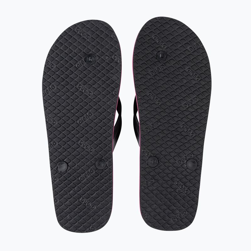 Žabky arena Flip Flop shocking pink 4
