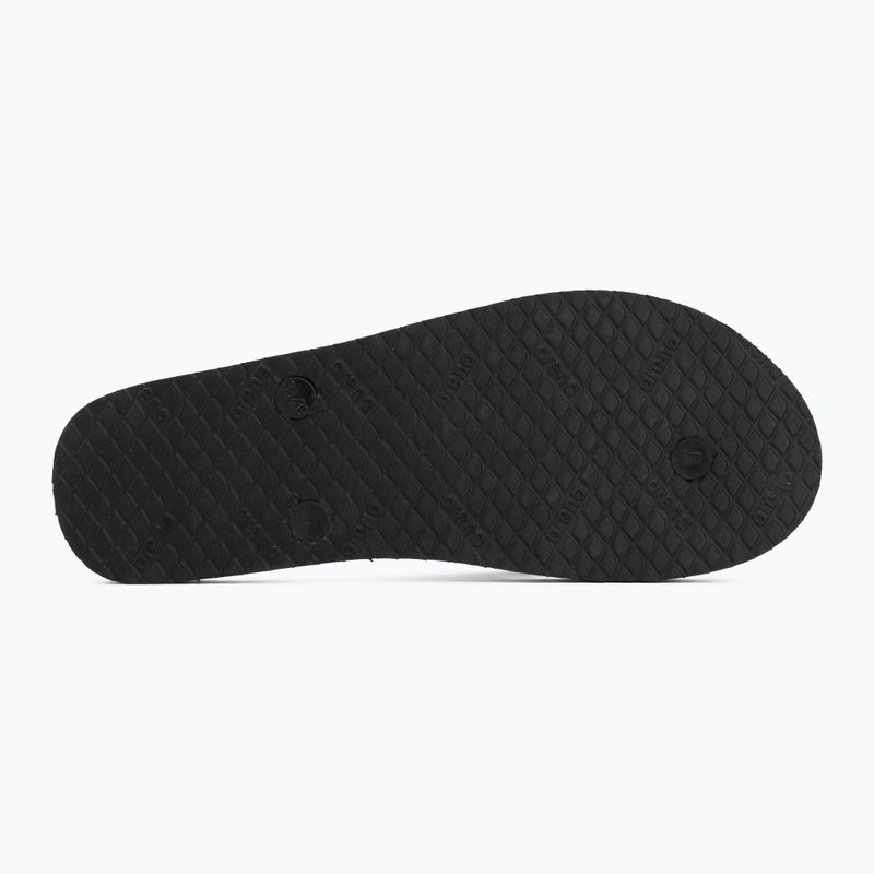 Žabky arena Flip Flop shocking pink 4