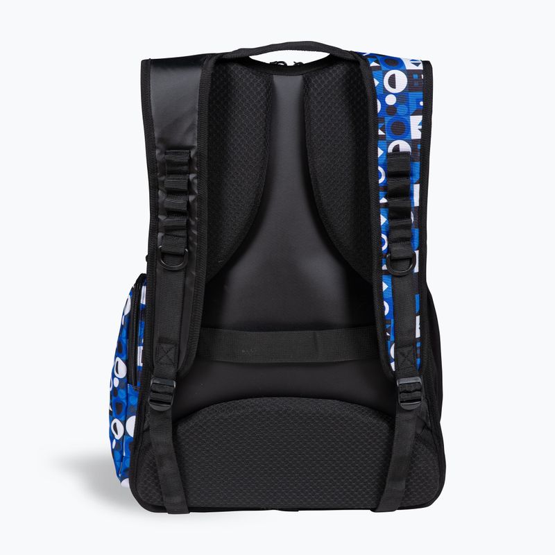 Plavecký batoh arena All Set 45 l AO pieces 3