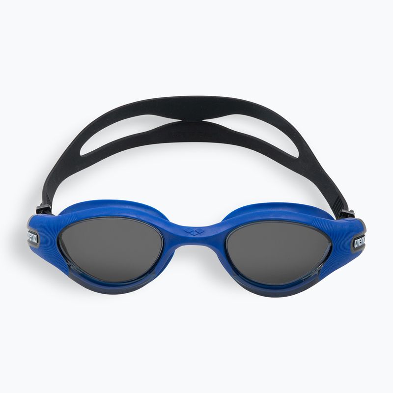 Plavecké okuliare arena The One Plus Polarized polarized/blue/black 2