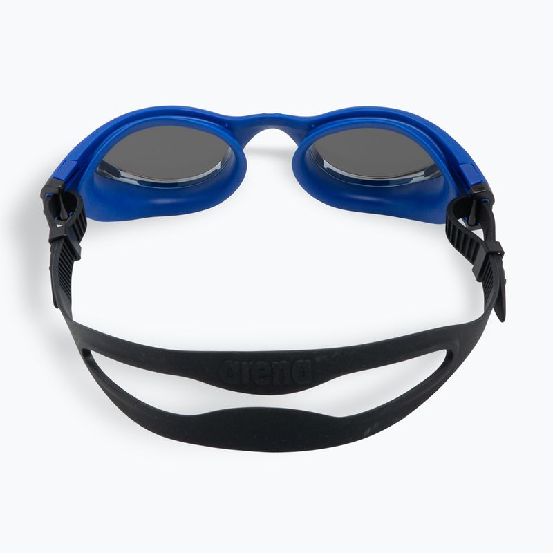 Plavecké okuliare arena The One Plus Polarized polarized/blue/black 3