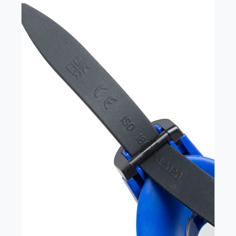 Plavecké okuliare arena The One Plus Polarized polarized/blue/black 8