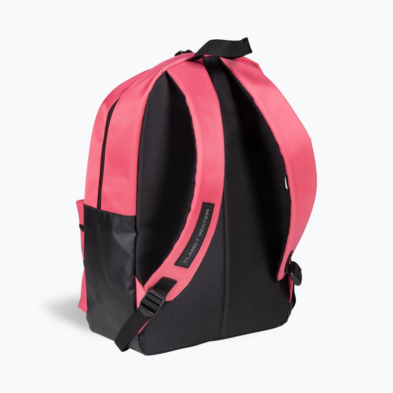 Plavecký batoh arena One Go 30 l pink 4