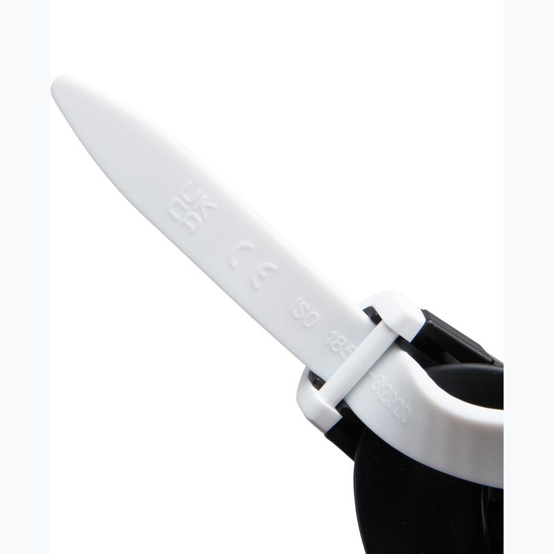 Plavecké okuliare arena The One Plus light smoke/black/white 6