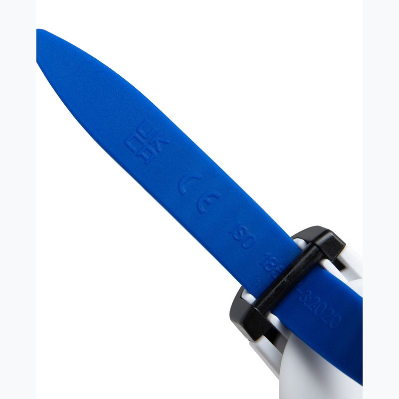 Plavecké okuliare arena The One Plus clear/white/blue 8