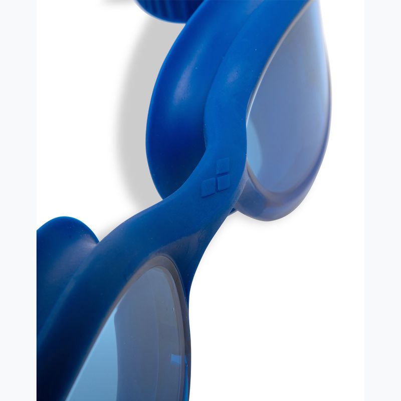 Plavecké okuliare arena The One Plus blue/blue/blue 5