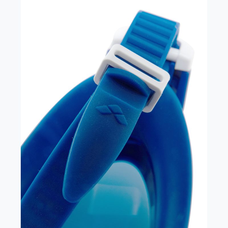 Plavecké okuliare arena The One Plus blue/blue/blue 7