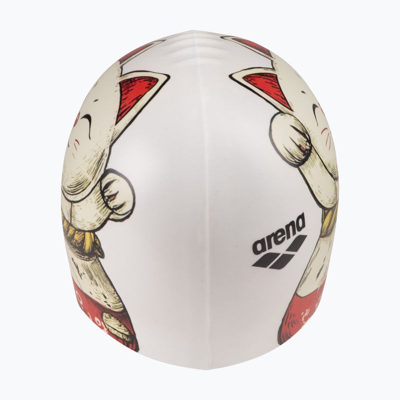 Plavecká čiapka arena HD Cap arena neko 5