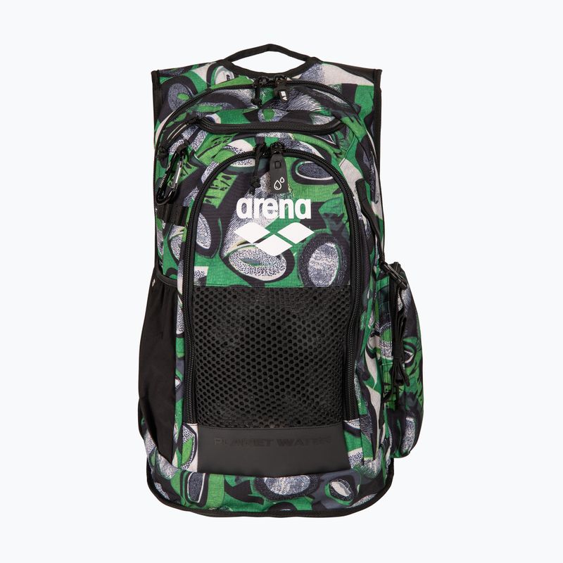 Plavecký batoh Arena One Go 30 l AO arena neko