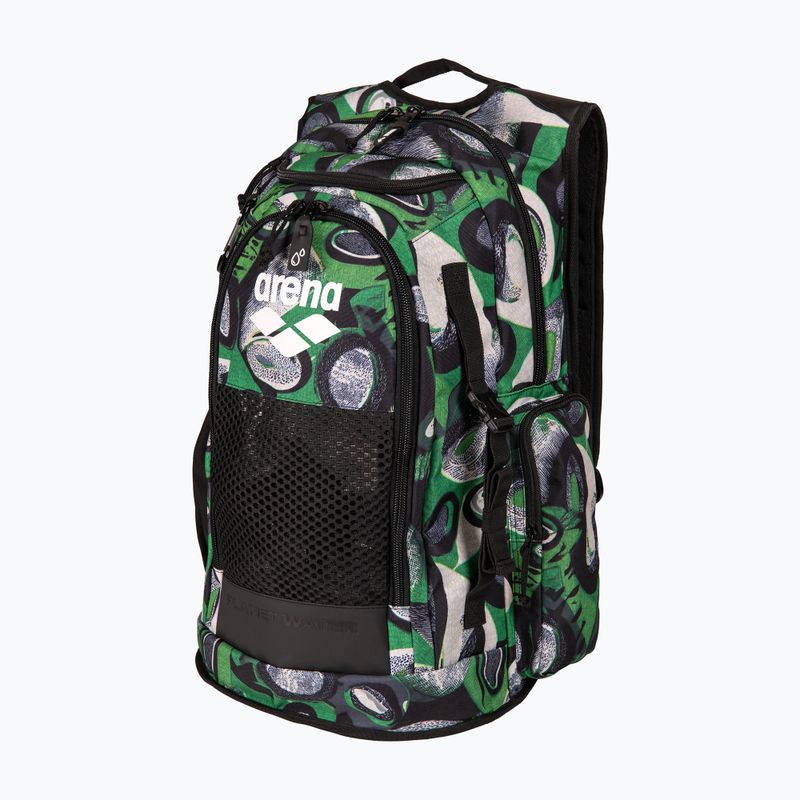 Plavecký batoh Arena One Go 30 l AO arena neko 2