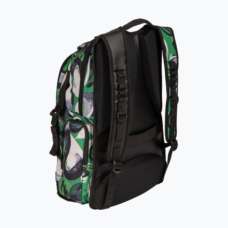 Plavecký batoh Arena One Go 30 l AO arena neko 4