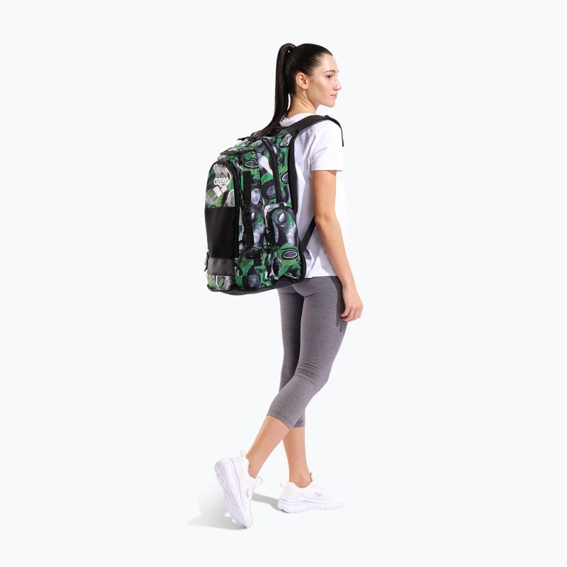 Plavecký batoh Arena One Go 30 l AO arena neko 5