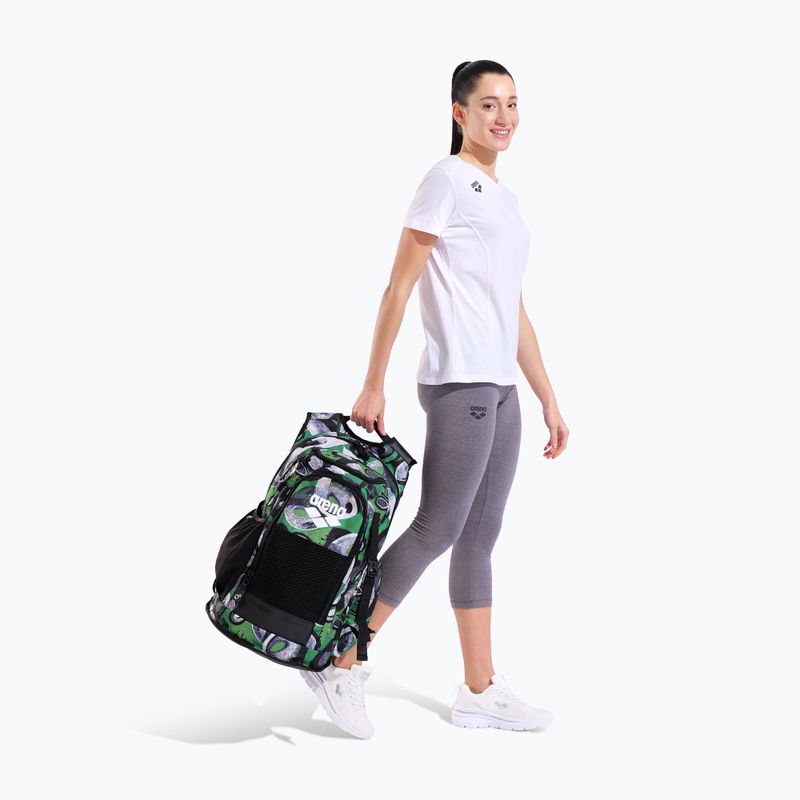 Plavecký batoh Arena One Go 30 l AO arena neko 6