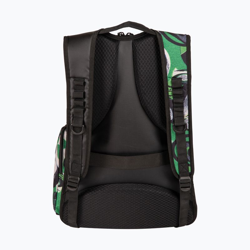 Plavecký batoh Arena All Set 45L AO arena kente 3