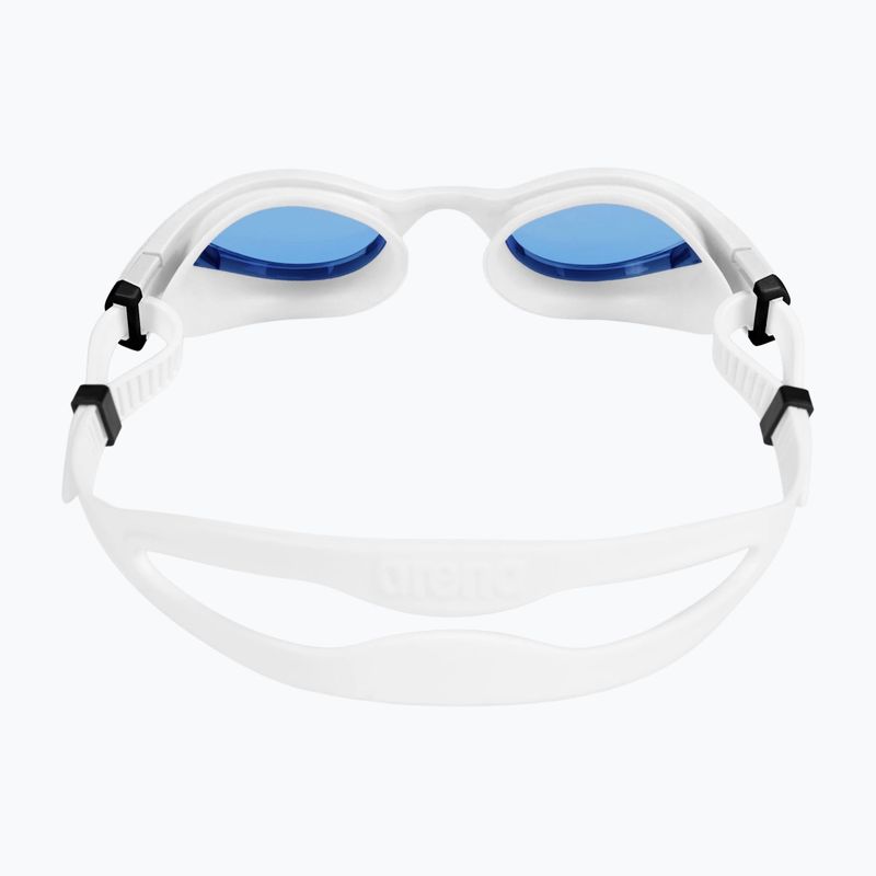 Dámske plavecké okuliare  Arena The One Plus blue/white/white 4