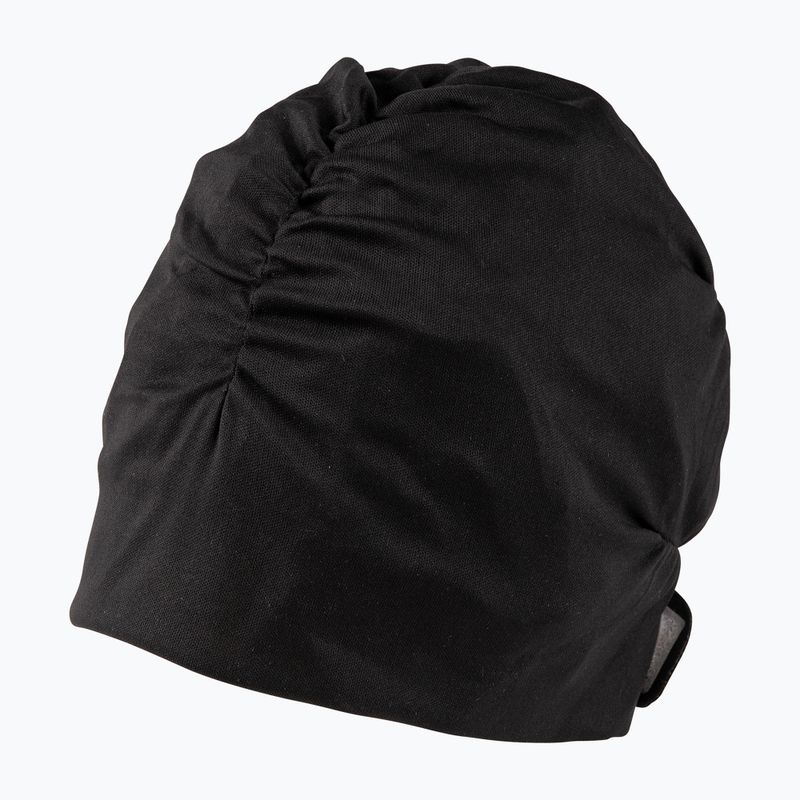 Plavecká čiapka arena Coralie black 2