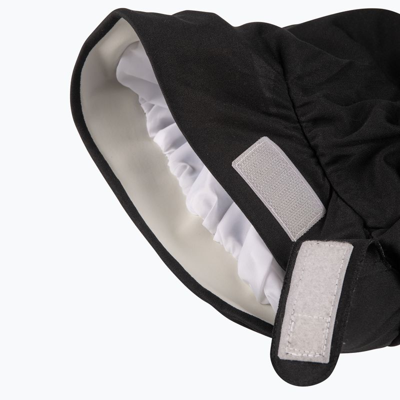Plavecká čiapka arena Coralie black 5